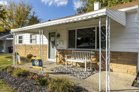 Exterior - 1323 E Fair Ave, Lancaster, OH 43130 photo 1 of 6