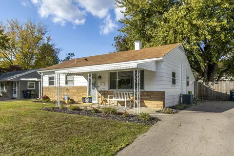 1323 E Fair Ave, Lancaster, OH 43130