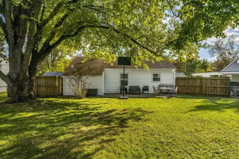 Exterior - 1323 E Fair Ave, Lancaster, OH 43130 photo 2 of 6