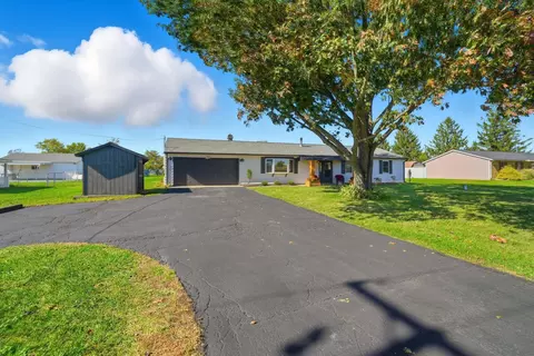 Exterior - 2601 Ballentine Pike, Springfield, OH 45502 photo 1 of 9