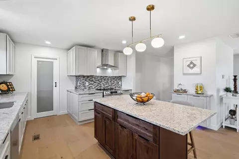 Kitchen - 2601 Ballentine Pike, Springfield, OH 45502 photo 3 of 6