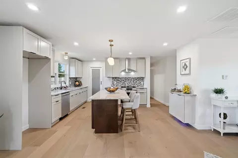 Kitchen - 2601 Ballentine Pike, Springfield, OH 45502 photo 1 of 6