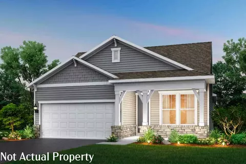 1253 Fairstone Dr #LOT 30028, Lewis Center, OH 43035