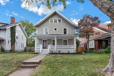 78 Glenwood Blvd, Mansfield, OH 44906