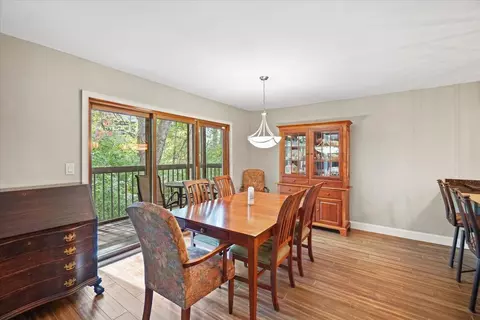 Dining - 3159 Griggsview Ct #3159, Columbus, OH 43221 photo 4 of 5