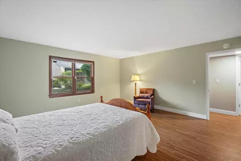 Bedroom - 3159 Griggsview Ct #3159, Columbus, OH 43221 photo 4 of 5