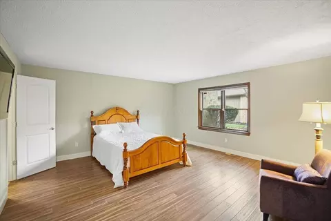 Bedroom - 3159 Griggsview Ct #3159, Columbus, OH 43221 photo 1 of 5