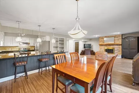 Dining - 3159 Griggsview Ct #3159, Columbus, OH 43221 photo 5 of 5