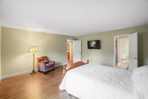Bedroom - 3159 Griggsview Ct #3159, Columbus, OH 43221 photo 2 of 5