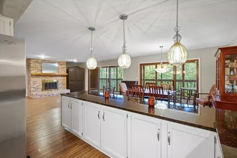 Kitchen - 3159 Griggsview Ct #3159, Columbus, OH 43221 photo 3 of 8