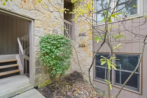 3159 Griggsview Ct #3159, Columbus, OH 43221