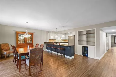 Dining - 3159 Griggsview Ct #3159, Columbus, OH 43221 photo 2 of 5