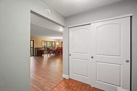Entry Way - 3159 Griggsview Ct #3159, Columbus, OH 43221 photo 3 of 3