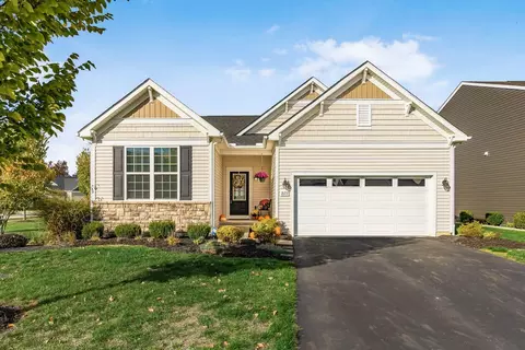 2177 Common Bent Dr, Sunbury, OH 43074