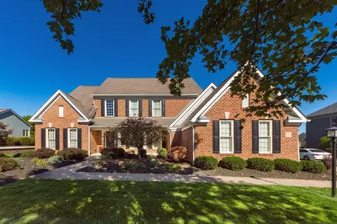 6050 Medallion Dr W, Westerville, OH 43082