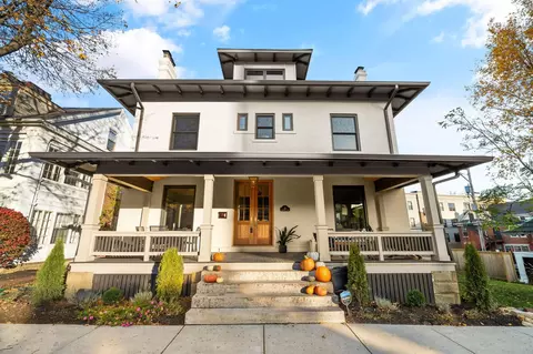 34 Woodland Ave, Columbus, OH 43203