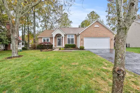 6311 Legends Ct, Westerville, OH 43082