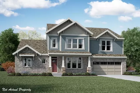 6004 Sweet Basil Ln, Grove City, OH 43123