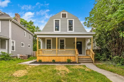 377 Alden Ave, Columbus, OH 43201