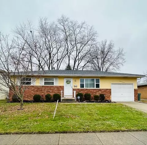 6211 Parkdale Dr, Columbus, OH 43229