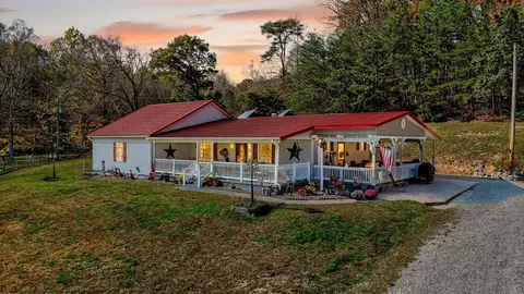 392 Owl Creek Rd, Lucasville, OH 45648