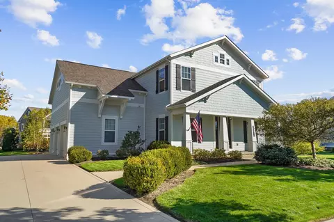 10614 Arrowwood Dr, Plain City, OH 43064