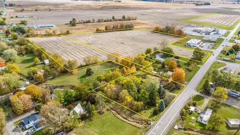 341 S Main St, Mount Victory, OH 43340