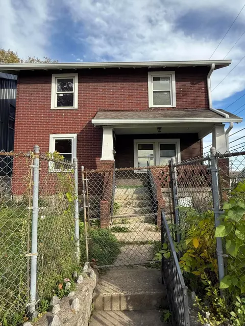 1112 Peters Ave, Columbus, OH 43201