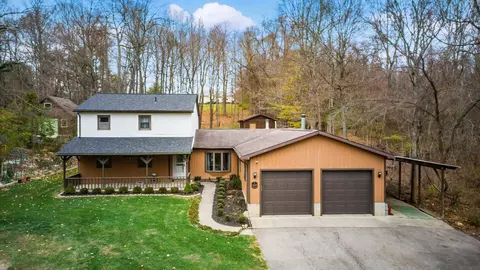 4440 Goose Lane Rd, Alexandria, OH 43001