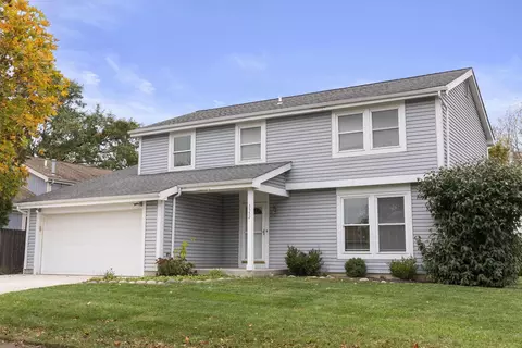 3552 Mountshannon Rd, Columbus, OH 43221
