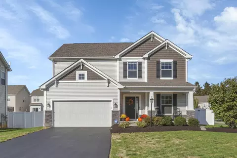 4748 Black Sycamore Dr, Columbus, OH 43231