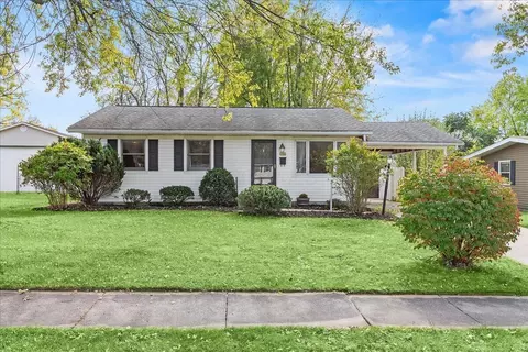 600 Heritage Dr, Bellefontaine, OH 43311
