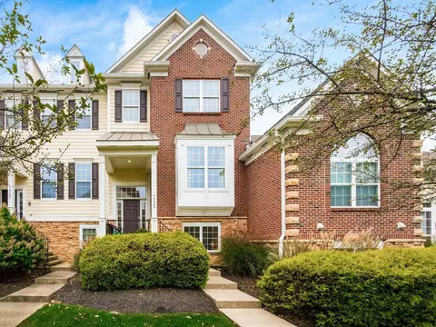 7522 Acela St, Columbus, OH 43235