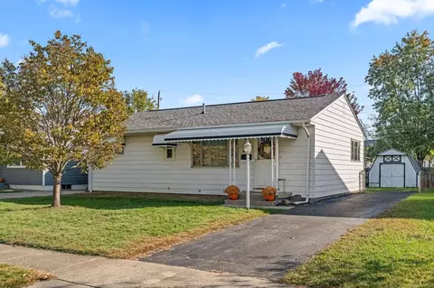 4182 Brookgrove Dr, Grove City, OH 43123