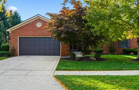5753 Newgate Rd, Dublin, OH 43017