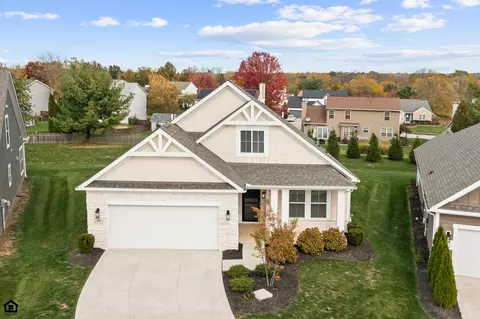 388 Millers Cove Ct, Sunbury, OH 43074