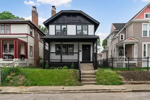 1591 Franklin Ave, Columbus, OH 43205