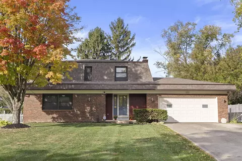 6112 Timberbrook Ln, Columbus, OH 43228