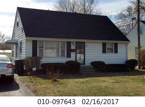 3339 Towers Ct N, Columbus, OH 43227