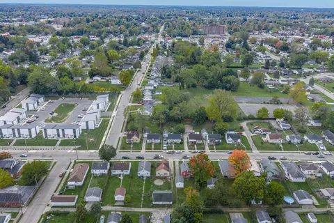 View/Area - 2136 Hillside Ave, Springfield, OH 45503 photo 5 of 7
