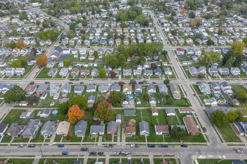View/Area - 2136 Hillside Ave, Springfield, OH 45503 photo 6 of 7