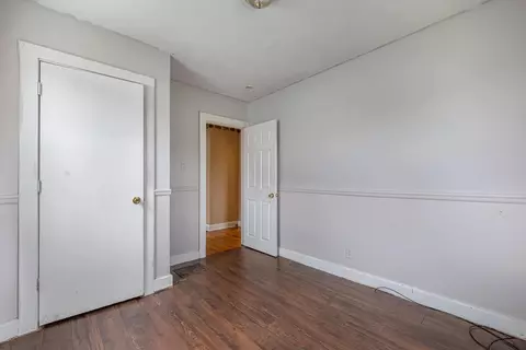 Bedroom - 2136 Hillside Ave, Springfield, OH 45503 photo 2 of 3