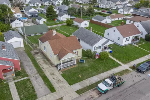 View/Area - 2136 Hillside Ave, Springfield, OH 45503 photo 1 of 7