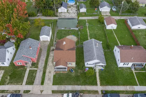 View/Area - 2136 Hillside Ave, Springfield, OH 45503 photo 2 of 7