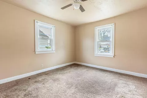 Bedroom - 2136 Hillside Ave, Springfield, OH 45503 photo 3 of 3