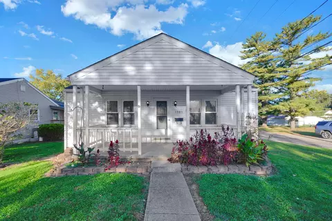 1303 S Pickaway St, Circleville, OH 43113