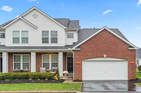 5021 Barkstone Dr, Grove City, OH 43123