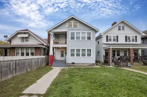 596 598 Racine Ave, Columbus, OH 43204