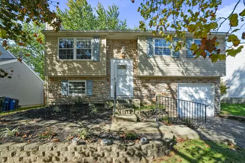 3133 Earlington Ln, Reynoldsburg, OH 43068