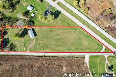 108 Markley Rd, London, OH 43140